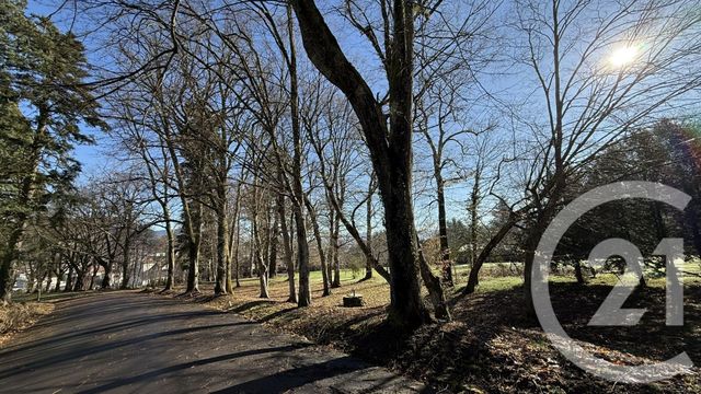 Appartement F8 &agrave; vendre - 8 pi&egrave;ces - 362,90 m2 - St Die Des Vosges - 88 - LORRAINE