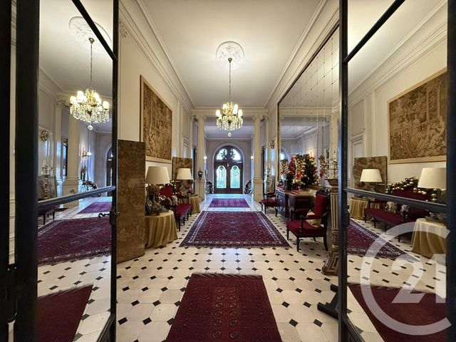 Appartement F8 à vendre - 8 pièces - 362,90 m2 - St Die Des Vosges - 88 - LORRAINE