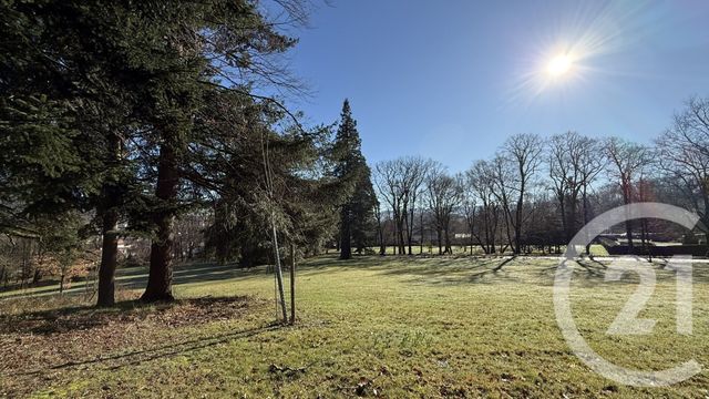 Appartement F8 &agrave; vendre - 8 pi&egrave;ces - 362,90 m2 - St Die Des Vosges - 88 - LORRAINE