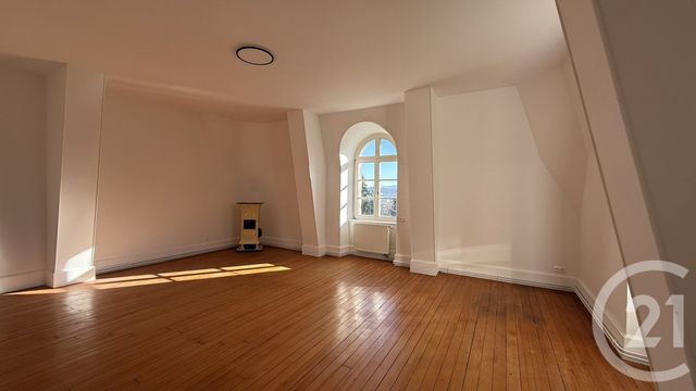 Appartement F8 &agrave; vendre - 8 pi&egrave;ces - 362,90 m2 - St Die Des Vosges - 88 - LORRAINE
