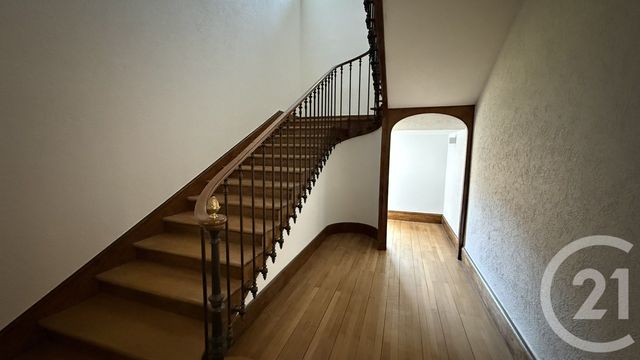 Appartement F8 &agrave; vendre - 8 pi&egrave;ces - 362,90 m2 - St Die Des Vosges - 88 - LORRAINE