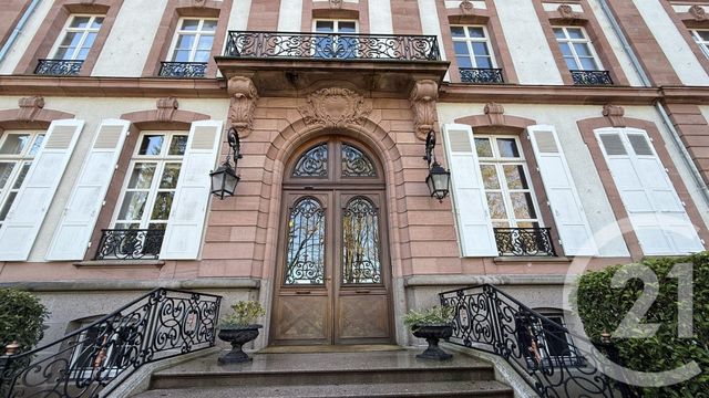 Appartement F8 &agrave; vendre - 8 pi&egrave;ces - 362,90 m2 - St Die Des Vosges - 88 - LORRAINE