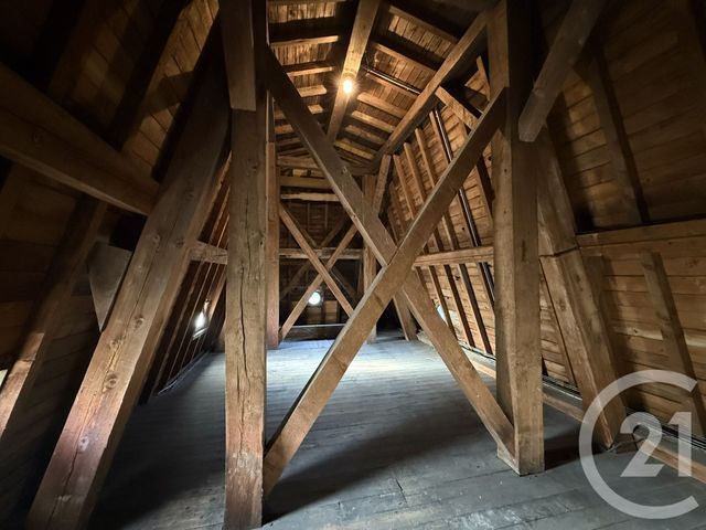 Appartement F8 à vendre - 8 pièces - 362,90 m2 - St Die Des Vosges - 88 - LORRAINE