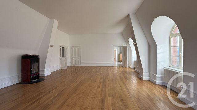 Appartement F8 &agrave; vendre - 8 pi&egrave;ces - 362,90 m2 - St Die Des Vosges - 88 - LORRAINE