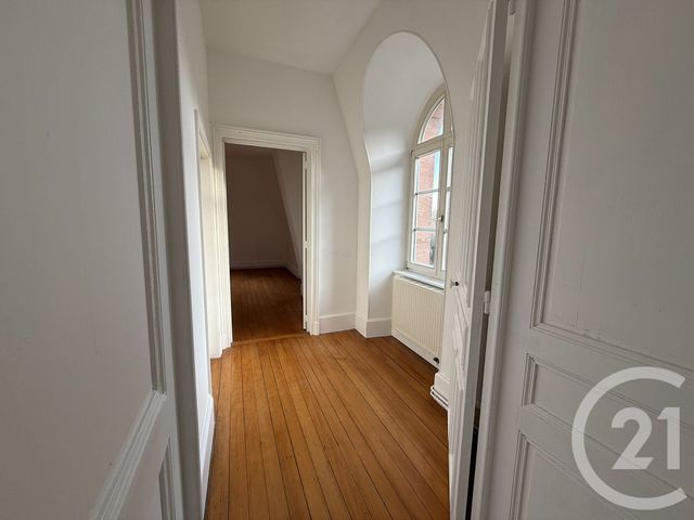 Appartement F8 à vendre - 8 pièces - 362,90 m2 - St Die Des Vosges - 88 - LORRAINE