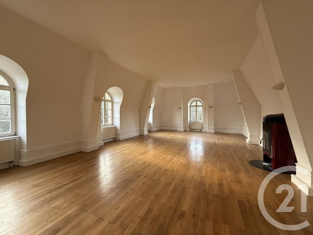 Appartement F8 à vendre - 8 pièces - 362,90 m2 - St Die Des Vosges - 88 - LORRAINE