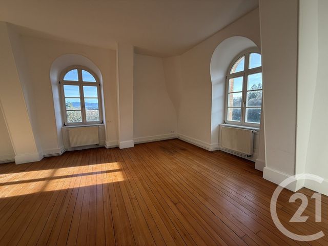 Appartement F8 à vendre - 8 pièces - 362,90 m2 - St Die Des Vosges - 88 - LORRAINE