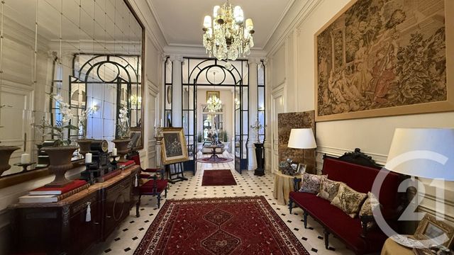 Appartement F8 &agrave; vendre - 8 pi&egrave;ces - 362,90 m2 - St Die Des Vosges - 88 - LORRAINE