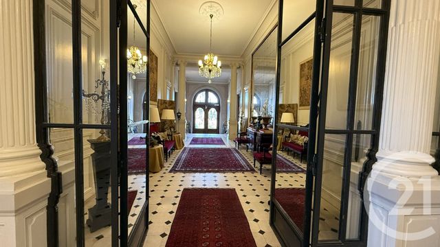 Appartement F8 &agrave; vendre - 8 pi&egrave;ces - 362,90 m2 - St Die Des Vosges - 88 - LORRAINE