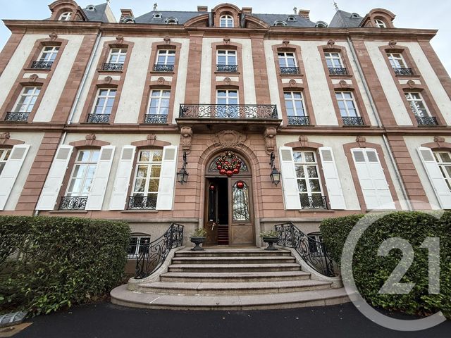 Appartement F8 à vendre - 8 pièces - 362,90 m2 - St Die Des Vosges - 88 - LORRAINE