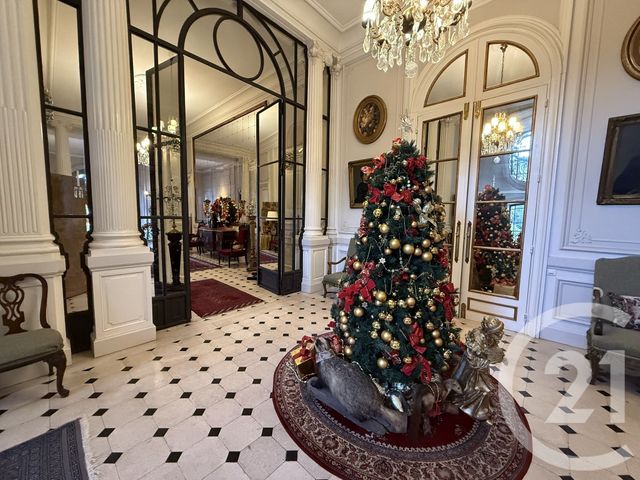 Appartement F8 à vendre - 8 pièces - 362,90 m2 - St Die Des Vosges - 88 - LORRAINE