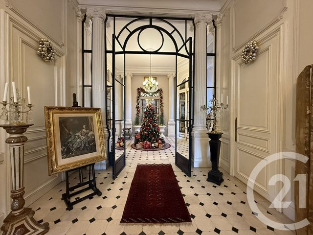 Appartement F8 à vendre - 8 pièces - 362,90 m2 - St Die Des Vosges - 88 - LORRAINE