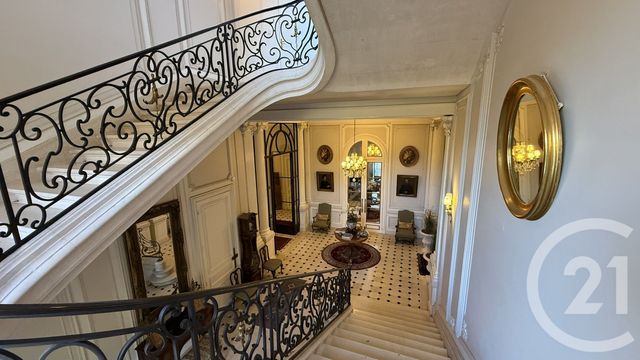 Appartement F8 &agrave; vendre - 8 pi&egrave;ces - 362,90 m2 - St Die Des Vosges - 88 - LORRAINE