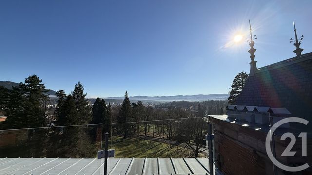 Appartement F8 &agrave; vendre - 8 pi&egrave;ces - 362,90 m2 - St Die Des Vosges - 88 - LORRAINE