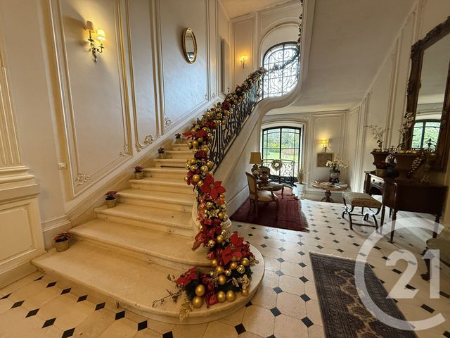 Appartement F8 à vendre - 8 pièces - 362,90 m2 - St Die Des Vosges - 88 - LORRAINE