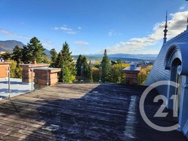 Appartement F8 à vendre - 8 pièces - 362,90 m2 - St Die Des Vosges - 88 - LORRAINE