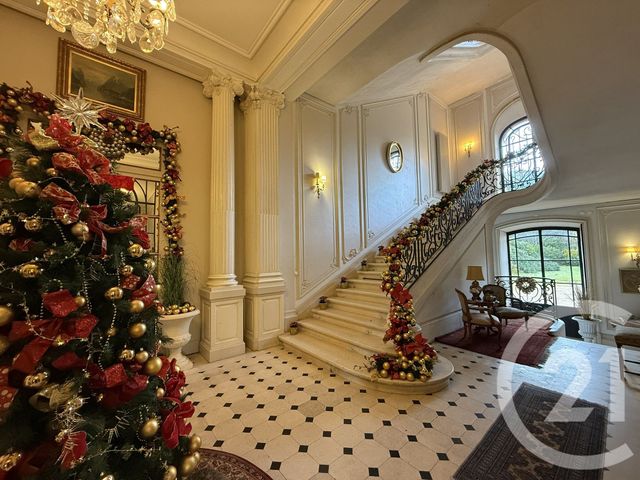 Appartement F8 à vendre - 8 pièces - 362,90 m2 - St Die Des Vosges - 88 - LORRAINE