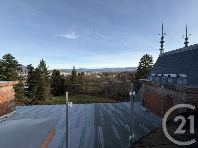 Appartement F8 à vendre - 8 pièces - 362,90 m2 - St Die Des Vosges - 88 - LORRAINE