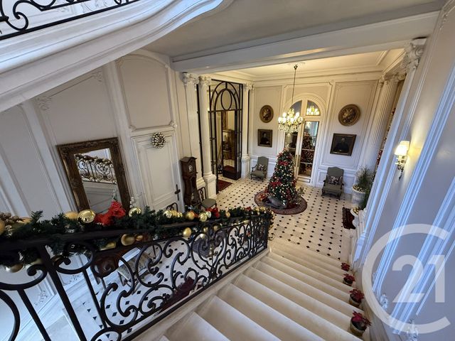 Appartement F8 à vendre - 8 pièces - 362,90 m2 - St Die Des Vosges - 88 - LORRAINE