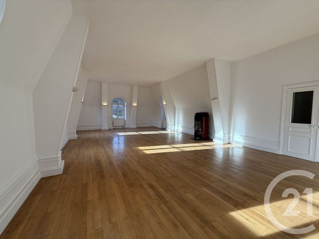 Appartement F8 à vendre - 8 pièces - 362,90 m2 - St Die Des Vosges - 88 - LORRAINE