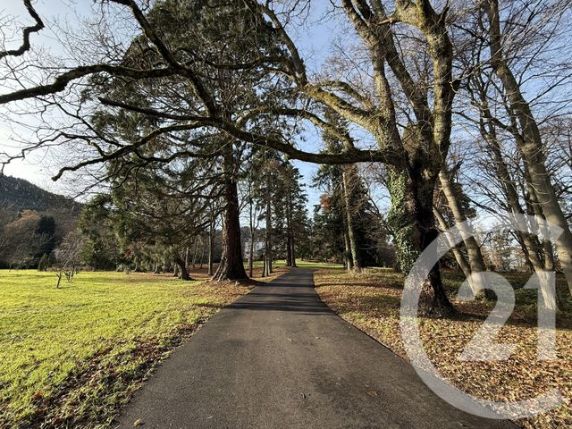 Appartement F8 à vendre - 8 pièces - 362,90 m2 - St Die Des Vosges - 88 - LORRAINE