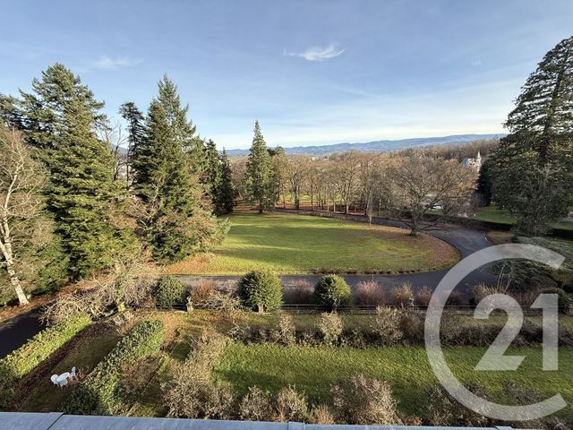 Appartement F8 à vendre - 8 pièces - 362,90 m2 - St Die Des Vosges - 88 - LORRAINE