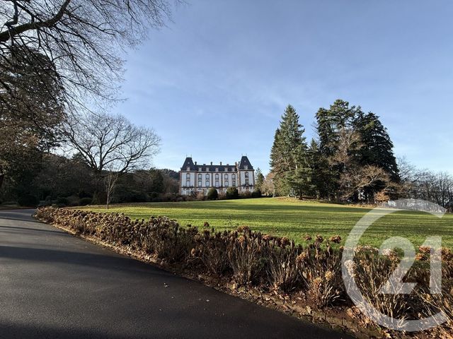 Appartement F8 à vendre - 8 pièces - 362,90 m2 - St Die Des Vosges - 88 - LORRAINE