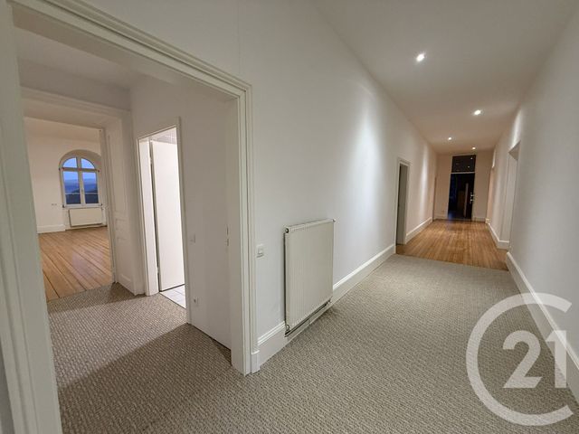 Appartement F8 à vendre - 8 pièces - 362,90 m2 - St Die Des Vosges - 88 - LORRAINE