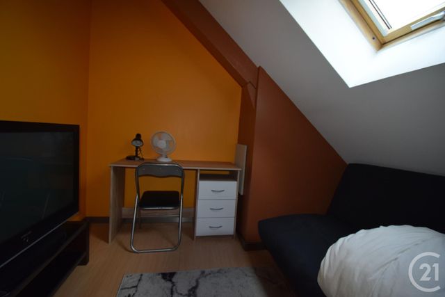 Appartement F4 &agrave; louer - 5 pi&egrave;ces - 73,49 m2 - Saulcy Sur Meurthe - 88 - LORRAINE
