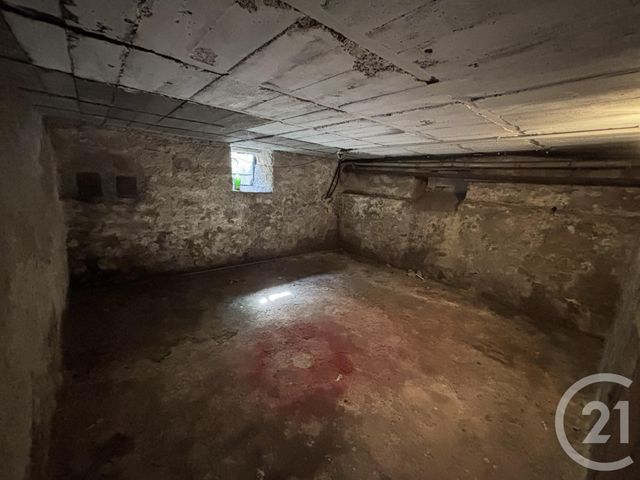 Maison &agrave; vendre - 5 pi&egrave;ces - 120 m2 - Etival Clairefontaine - 88 - LORRAINE