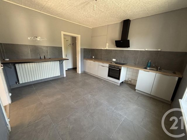 Maison &agrave; vendre - 5 pi&egrave;ces - 120 m2 - Etival Clairefontaine - 88 - LORRAINE