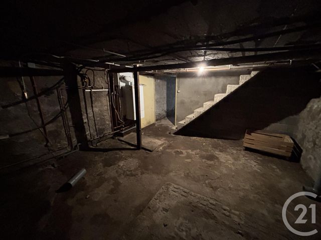 Maison &agrave; vendre - 5 pi&egrave;ces - 120 m2 - Etival Clairefontaine - 88 - LORRAINE