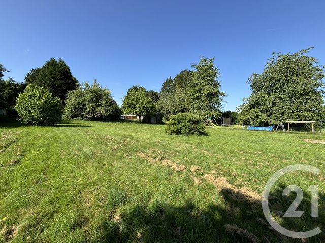 Maison &agrave; vendre - 5 pi&egrave;ces - 120 m2 - Etival Clairefontaine - 88 - LORRAINE
