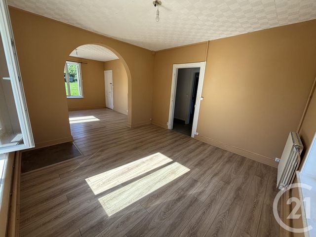 Maison &agrave; vendre - 5 pi&egrave;ces - 120 m2 - Etival Clairefontaine - 88 - LORRAINE