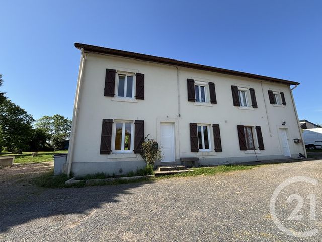 Maison &agrave; vendre - 5 pi&egrave;ces - 120 m2 - Etival Clairefontaine - 88 - LORRAINE