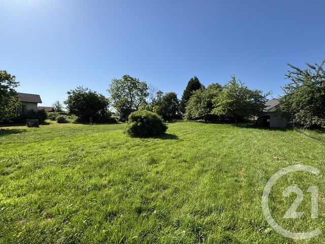 Maison &agrave; vendre - 5 pi&egrave;ces - 120 m2 - Etival Clairefontaine - 88 - LORRAINE