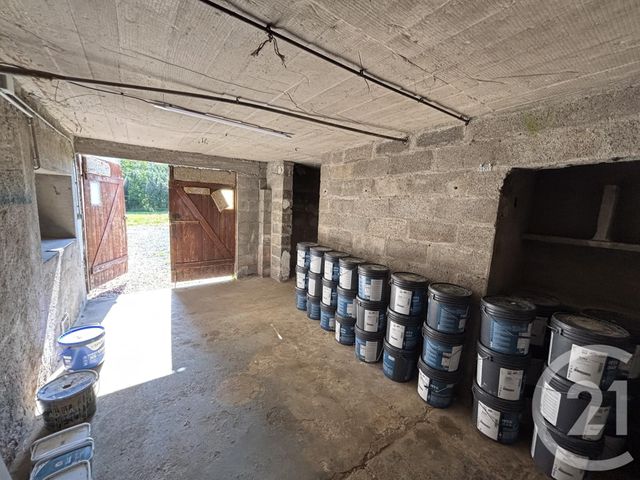 Maison &agrave; vendre - 5 pi&egrave;ces - 120 m2 - Etival Clairefontaine - 88 - LORRAINE