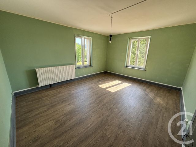 Maison &agrave; vendre - 5 pi&egrave;ces - 120 m2 - Etival Clairefontaine - 88 - LORRAINE