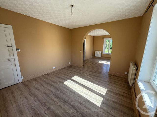 Maison &agrave; vendre - 5 pi&egrave;ces - 120 m2 - Etival Clairefontaine - 88 - LORRAINE
