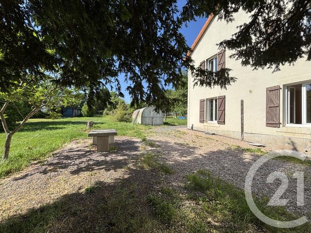Maison &agrave; vendre - 5 pi&egrave;ces - 120 m2 - Etival Clairefontaine - 88 - LORRAINE