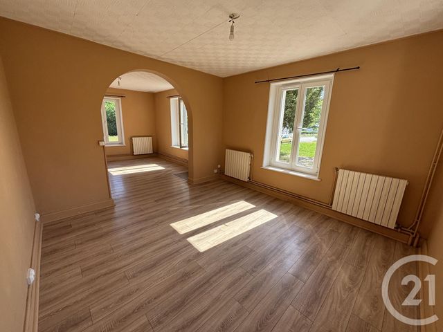 Maison &agrave; vendre - 5 pi&egrave;ces - 120 m2 - Etival Clairefontaine - 88 - LORRAINE