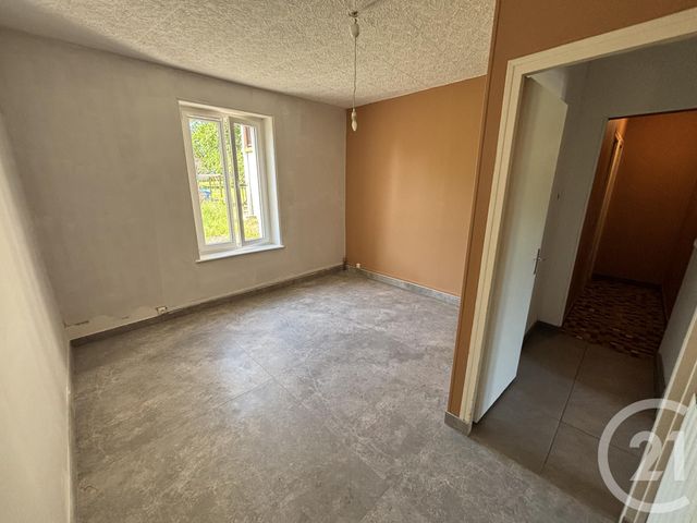 Maison &agrave; vendre - 5 pi&egrave;ces - 120 m2 - Etival Clairefontaine - 88 - LORRAINE