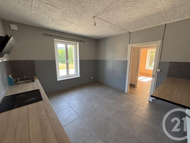 Maison &agrave; vendre - 5 pi&egrave;ces - 120 m2 - Etival Clairefontaine - 88 - LORRAINE