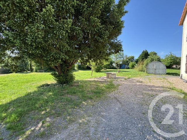 Maison &agrave; vendre - 5 pi&egrave;ces - 120 m2 - Etival Clairefontaine - 88 - LORRAINE