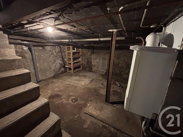 Maison &agrave; vendre - 5 pi&egrave;ces - 120 m2 - Etival Clairefontaine - 88 - LORRAINE
