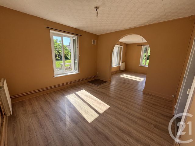 Maison &agrave; vendre - 5 pi&egrave;ces - 120 m2 - Etival Clairefontaine - 88 - LORRAINE