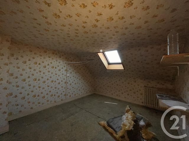 Maison à vendre - 8 pièces - 146 m2 - St Die Des Vosges - 88 - LORRAINE