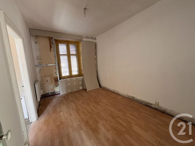 Maison à vendre - 8 pièces - 146 m2 - St Die Des Vosges - 88 - LORRAINE
