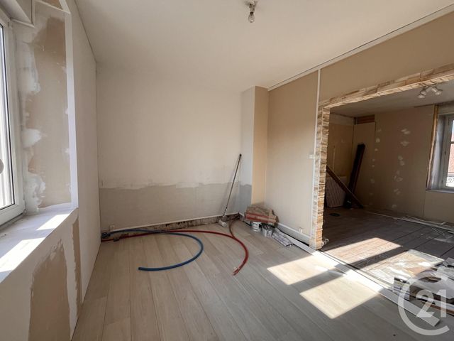 Maison à vendre - 8 pièces - 146 m2 - St Die Des Vosges - 88 - LORRAINE