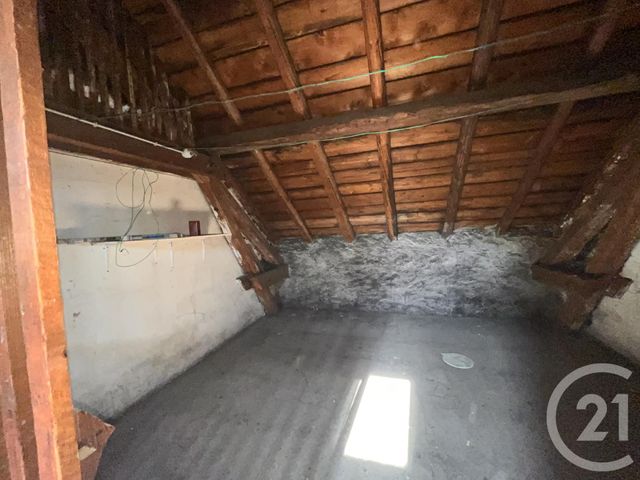 Maison à vendre - 8 pièces - 146 m2 - St Die Des Vosges - 88 - LORRAINE